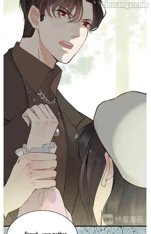 Contract Wife Runs Away From The Ceo Chapter 189