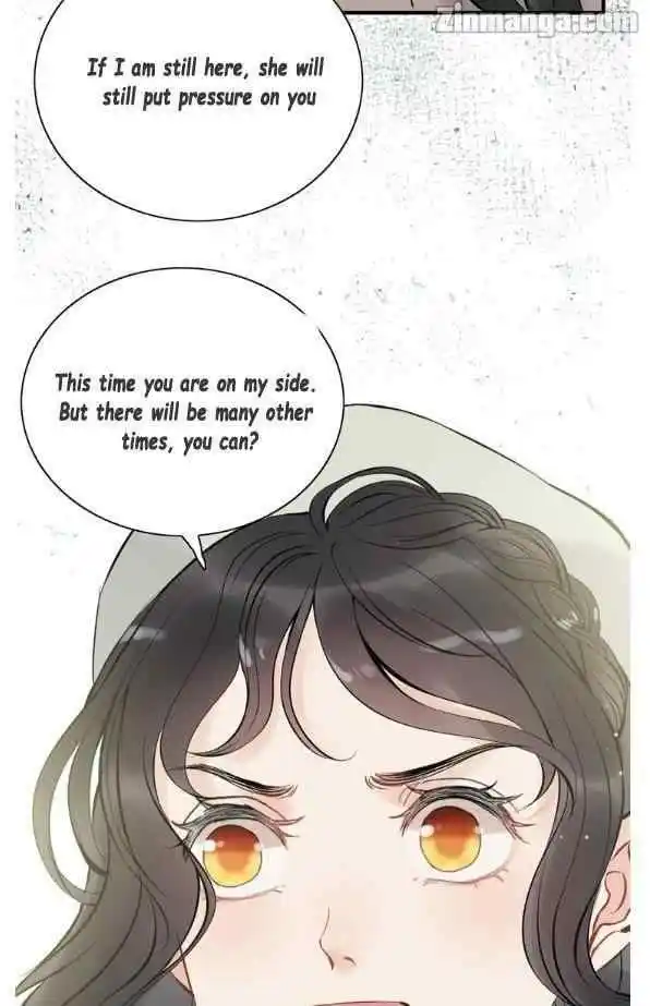 Contract Wife Runs Away From The Ceo Chapter 189