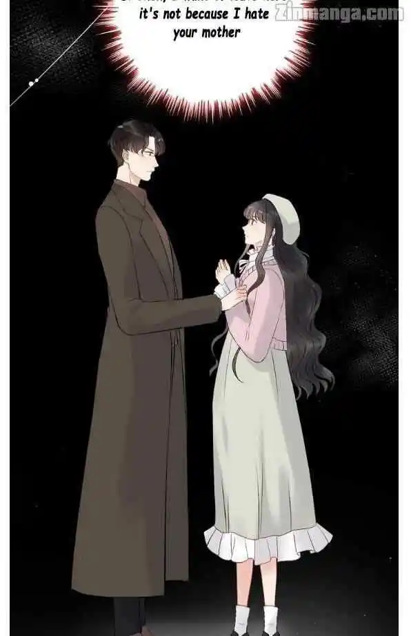 Contract Wife Runs Away From The Ceo Chapter 189