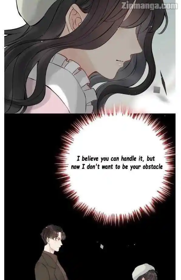 Contract Wife Runs Away From The Ceo Chapter 189