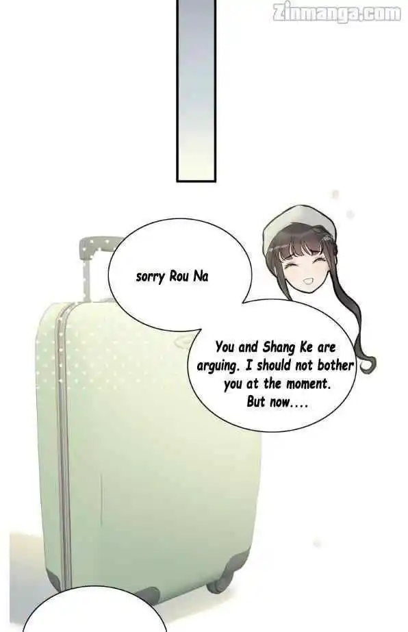 Contract Wife Runs Away From The Ceo Chapter 189