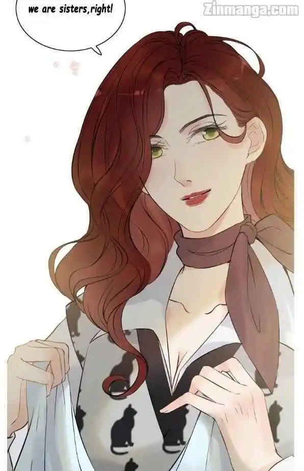 Contract Wife Runs Away From The Ceo Chapter 189