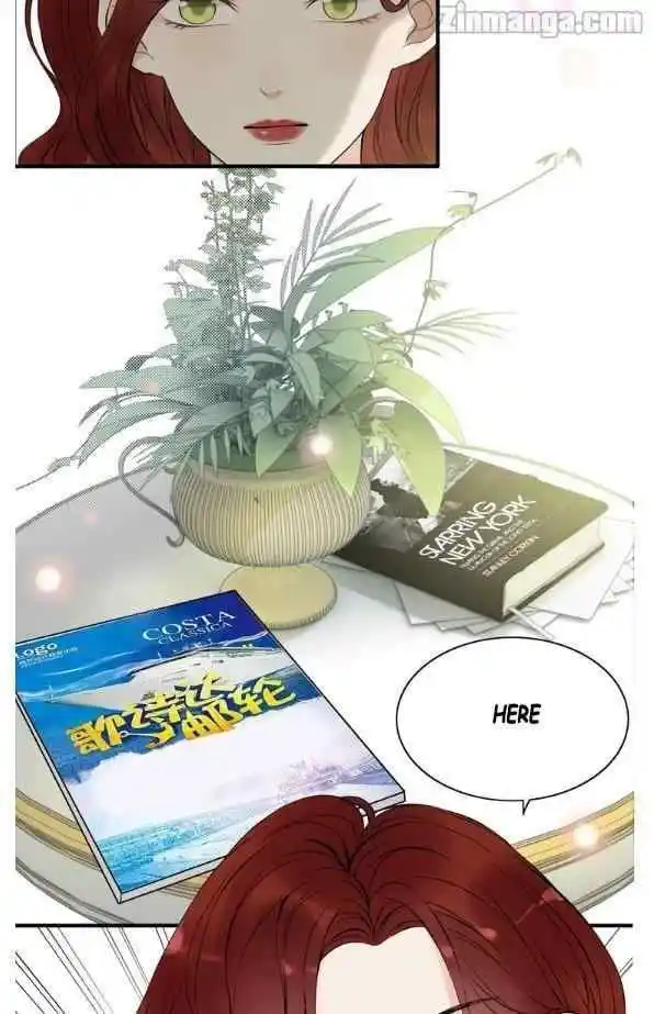 Contract Wife Runs Away From The Ceo Chapter 189