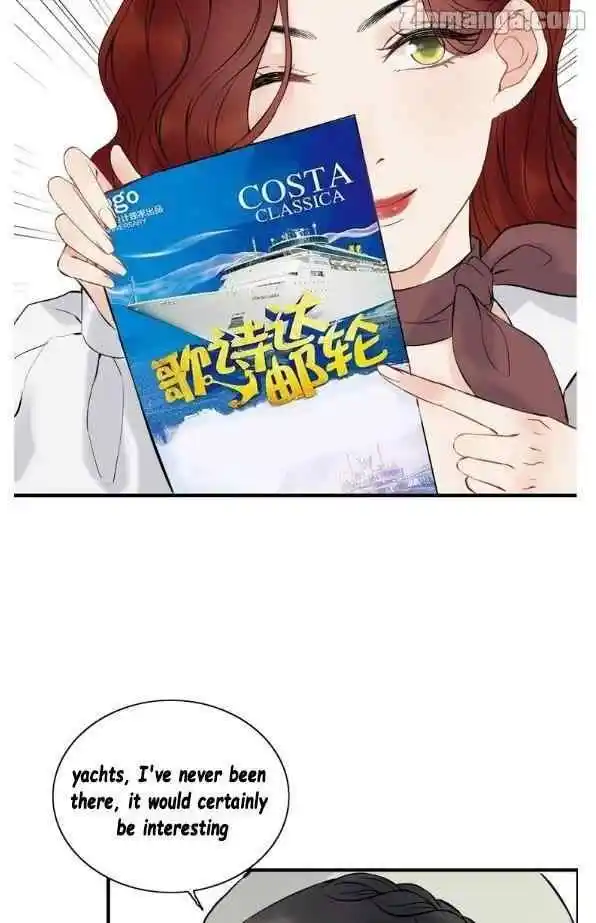 Contract Wife Runs Away From The Ceo Chapter 189