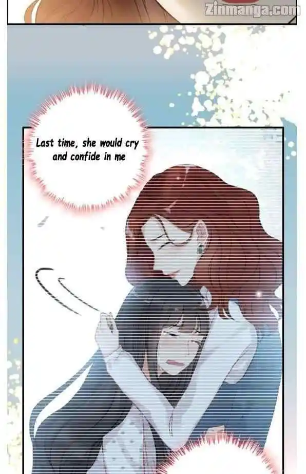 Contract Wife Runs Away From The Ceo Chapter 189