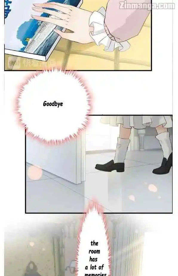 Contract Wife Runs Away From The Ceo Chapter 189