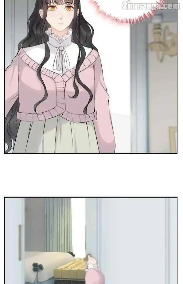 Contract Wife Runs Away From The Ceo Chapter 189