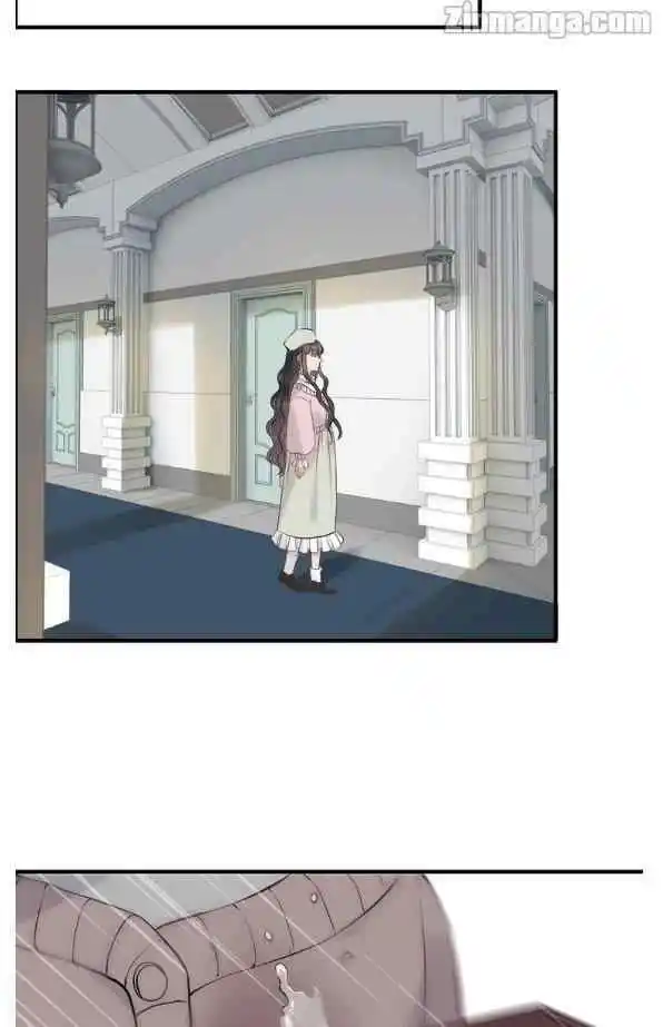 Contract Wife Runs Away From The Ceo Chapter 189