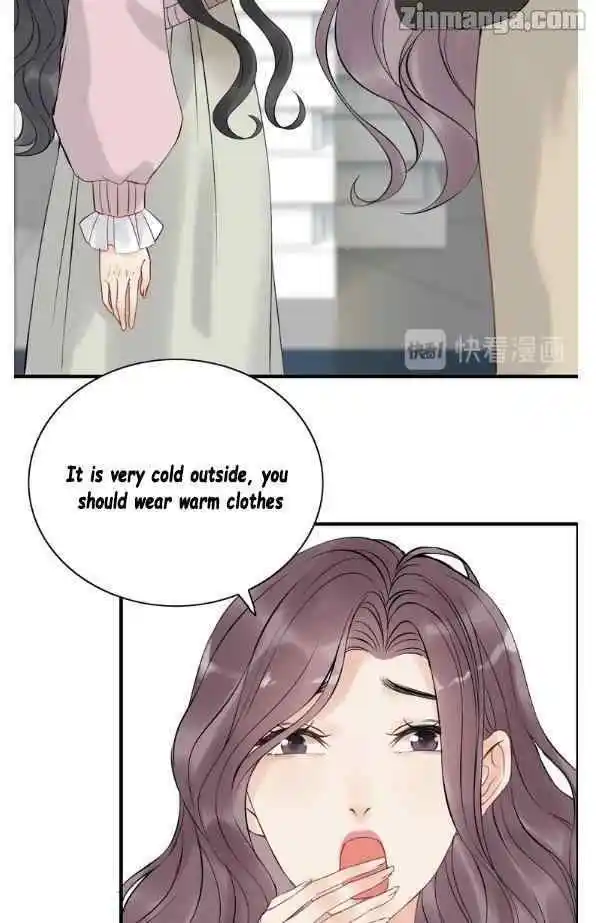 Contract Wife Runs Away From The Ceo Chapter 189