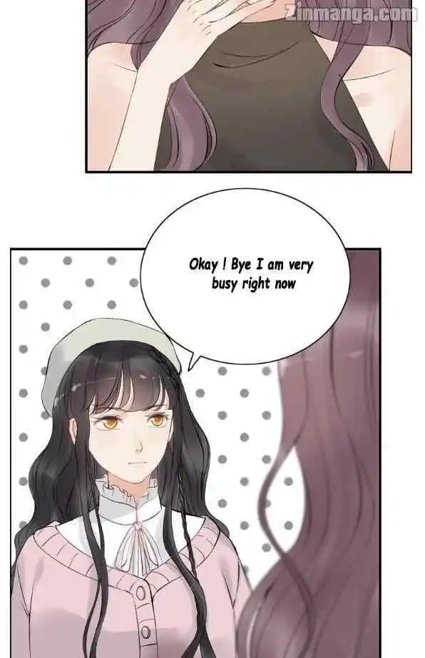 Contract Wife Runs Away From The Ceo Chapter 189