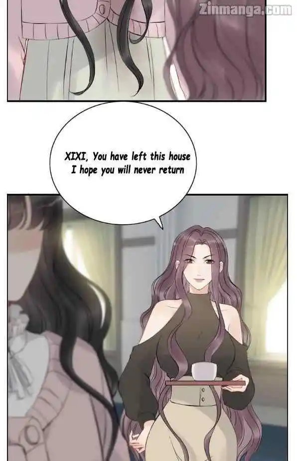 Contract Wife Runs Away From The Ceo Chapter 189