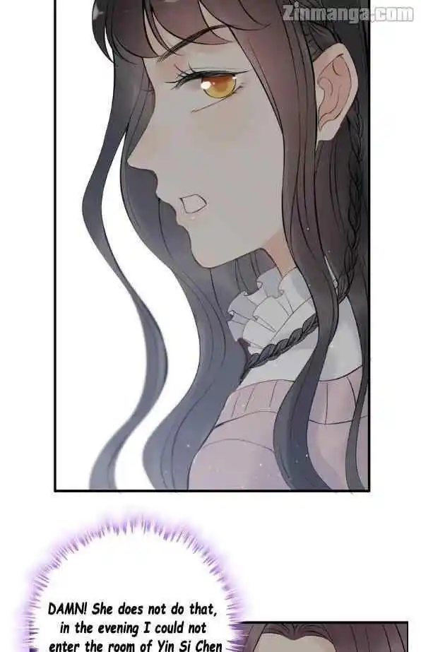 Contract Wife Runs Away From The Ceo Chapter 189