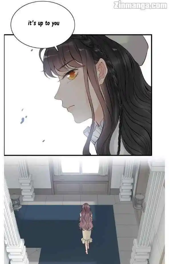 Contract Wife Runs Away From The Ceo Chapter 189