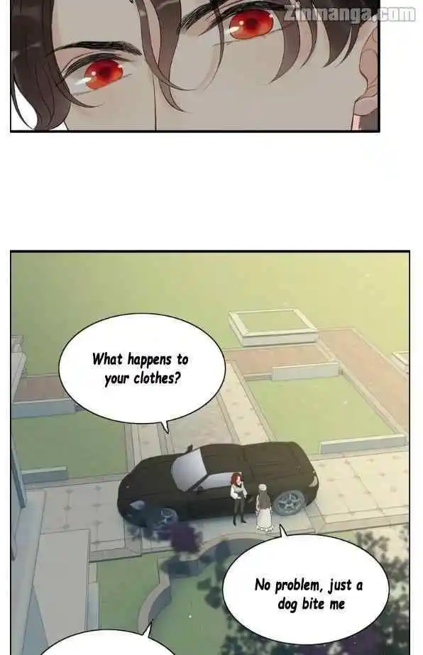 Contract Wife Runs Away From The Ceo Chapter 189