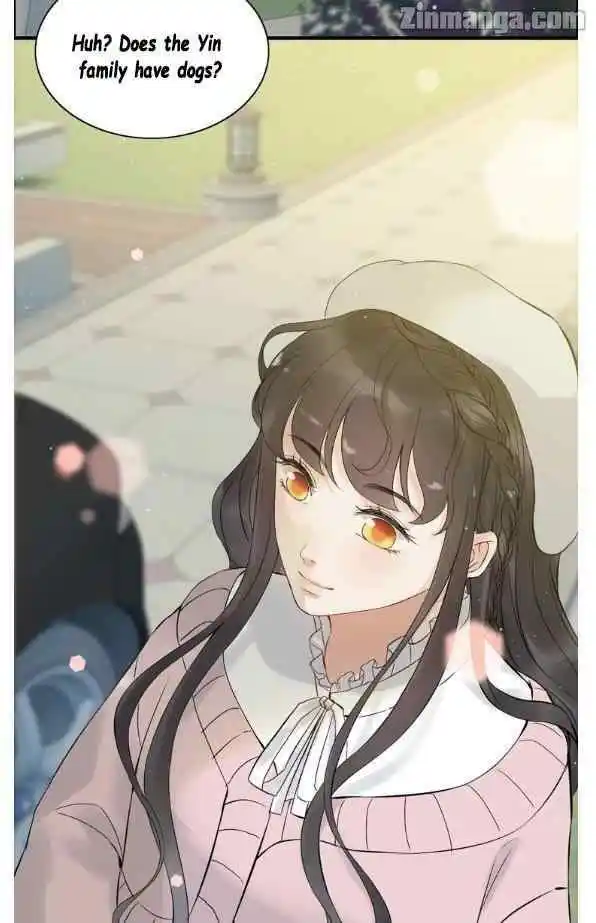 Contract Wife Runs Away From The Ceo Chapter 189