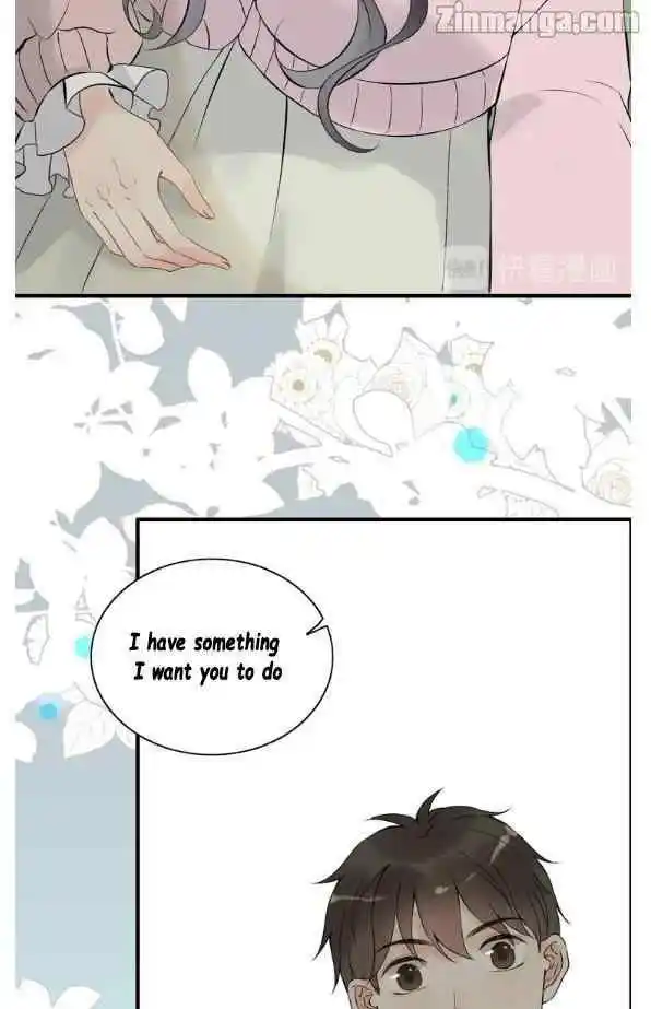 Contract Wife Runs Away From The Ceo Chapter 189