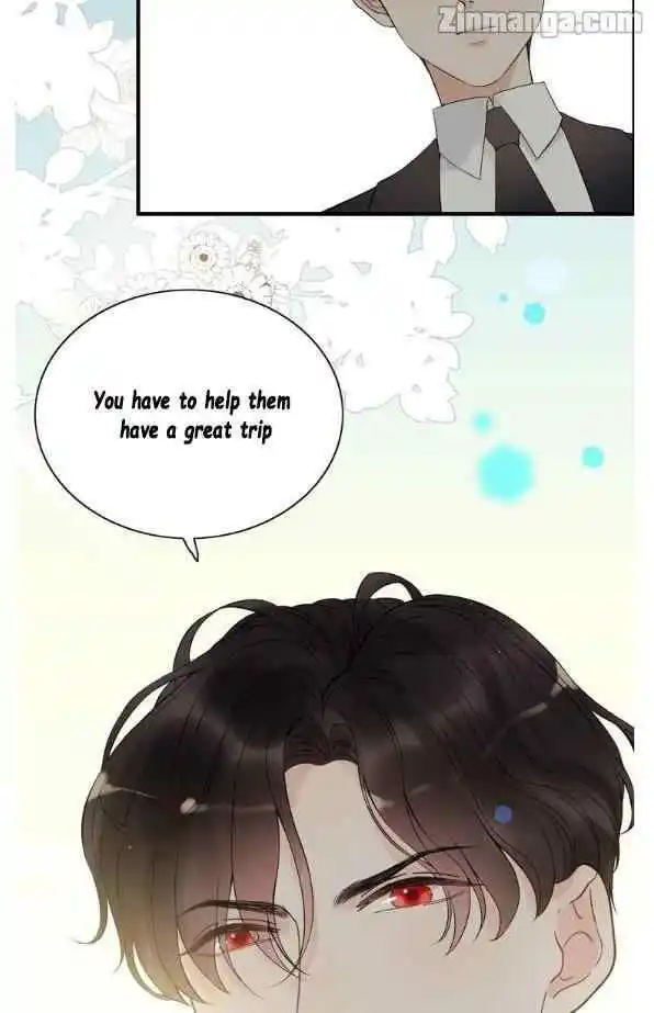 Contract Wife Runs Away From The Ceo Chapter 189