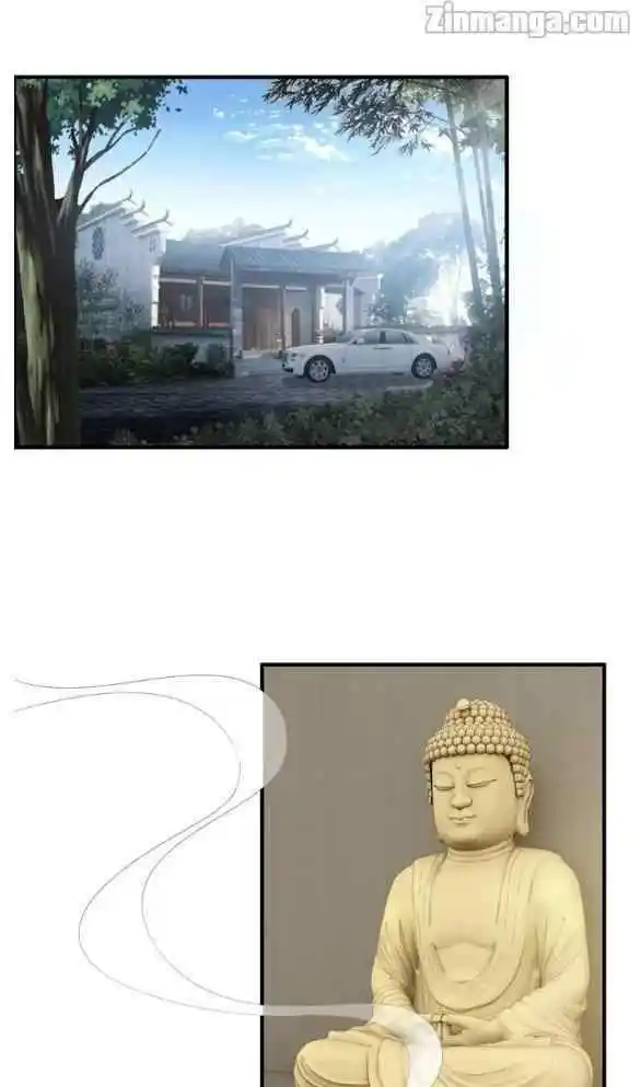 Contract Wife Runs Away From The Ceo Chapter 190