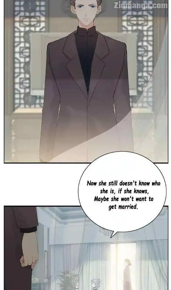 Contract Wife Runs Away From The Ceo Chapter 190