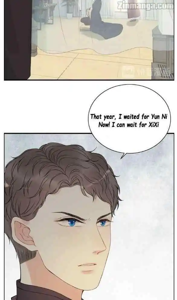 Contract Wife Runs Away From The Ceo Chapter 190