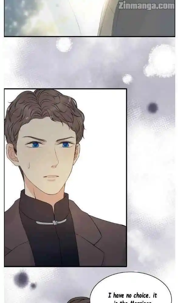 Contract Wife Runs Away From The Ceo Chapter 190