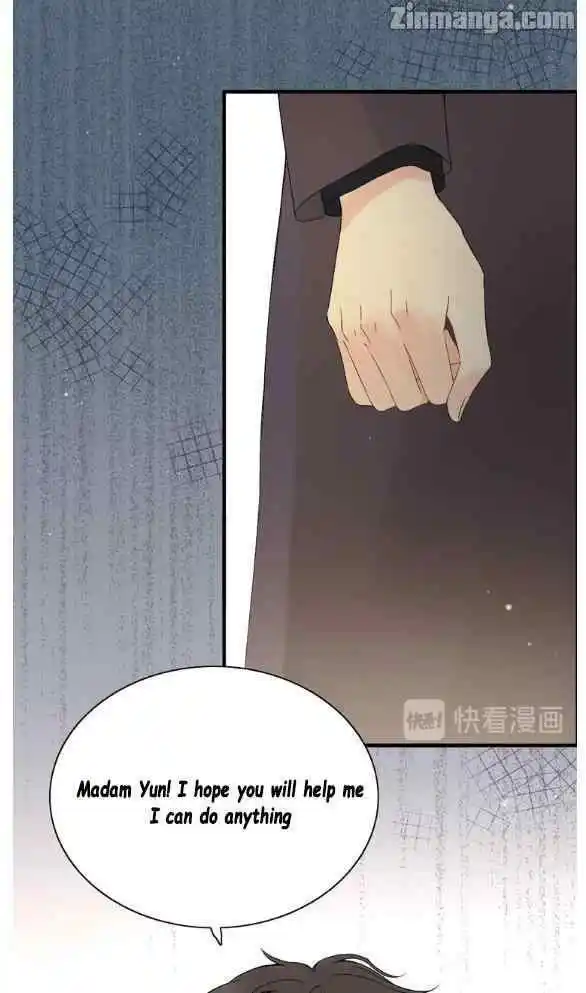 Contract Wife Runs Away From The Ceo Chapter 190