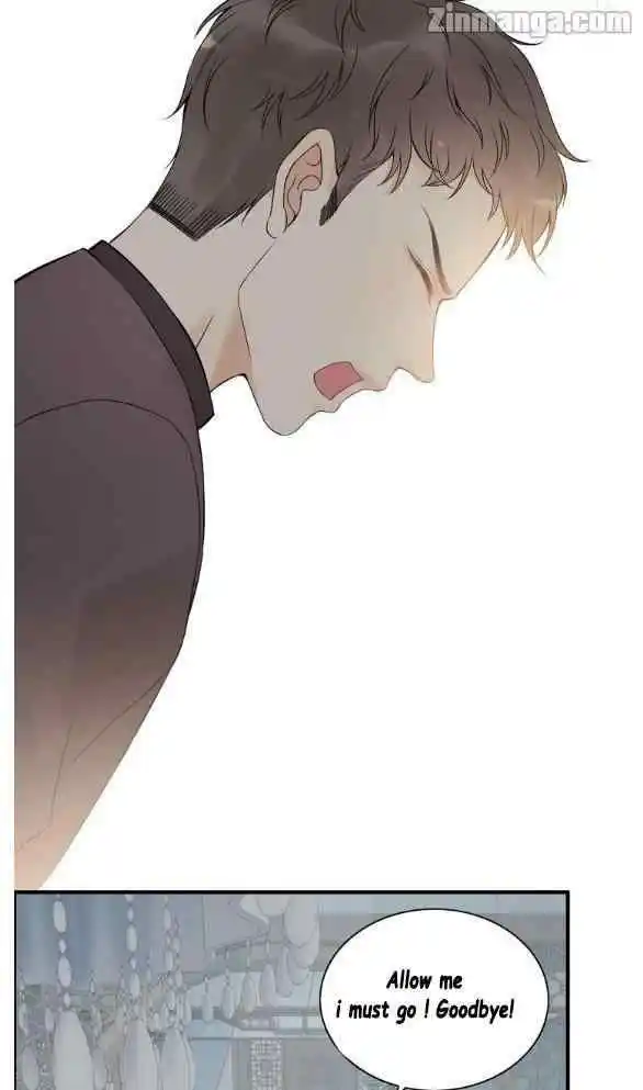 Contract Wife Runs Away From The Ceo Chapter 190