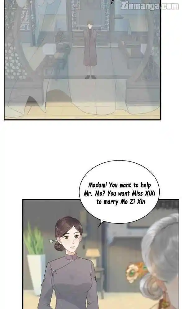 Contract Wife Runs Away From The Ceo Chapter 190