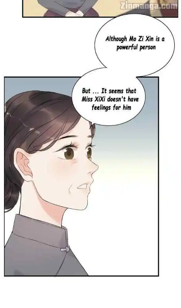 Contract Wife Runs Away From The Ceo Chapter 190