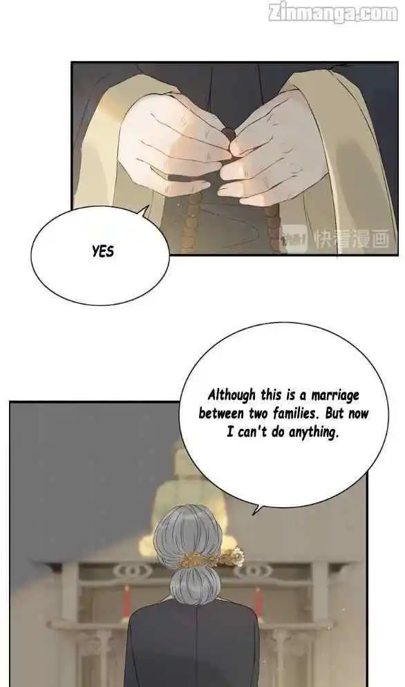 Contract Wife Runs Away From The Ceo Chapter 190