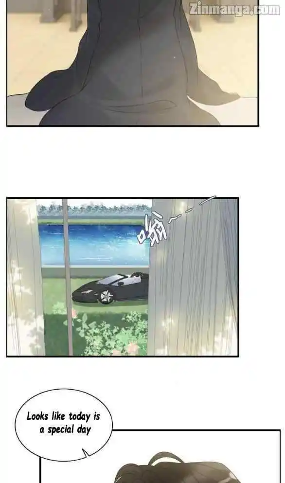 Contract Wife Runs Away From The Ceo Chapter 190