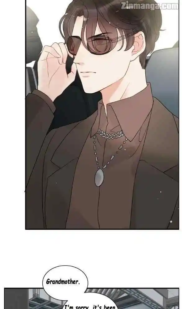 Contract Wife Runs Away From The Ceo Chapter 190