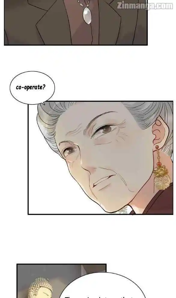 Contract Wife Runs Away From The Ceo Chapter 190