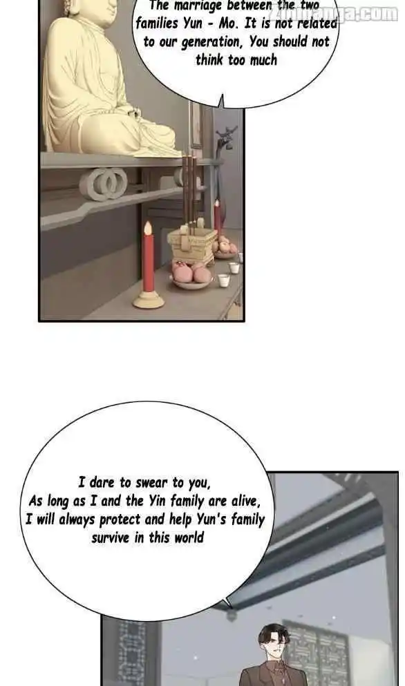 Contract Wife Runs Away From The Ceo Chapter 190