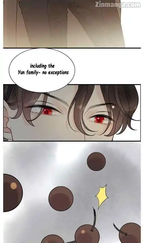 Contract Wife Runs Away From The Ceo Chapter 190