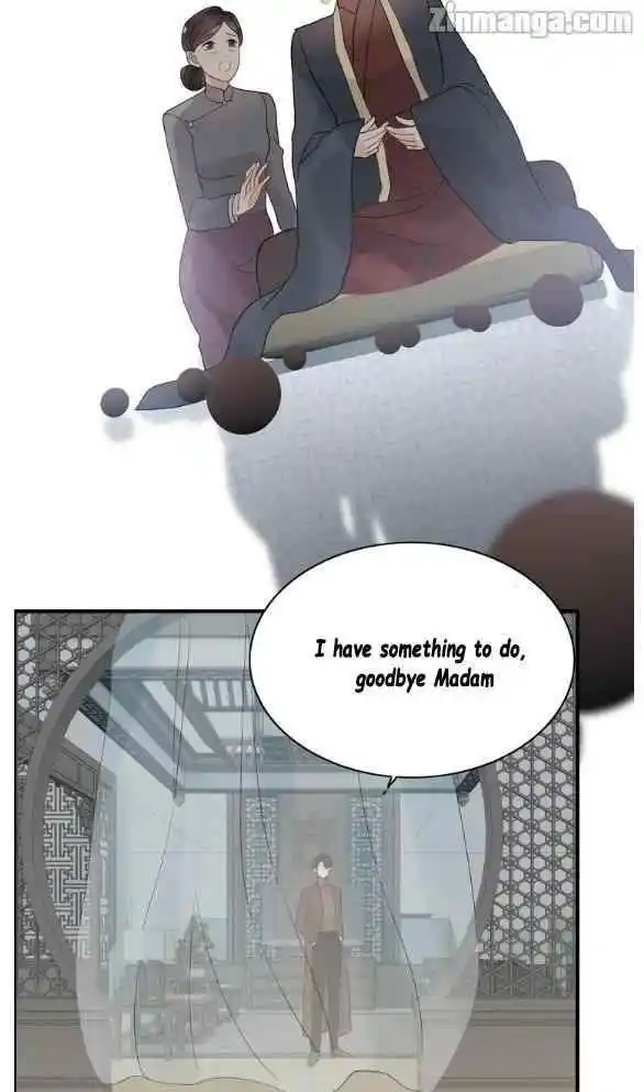 Contract Wife Runs Away From The Ceo Chapter 190