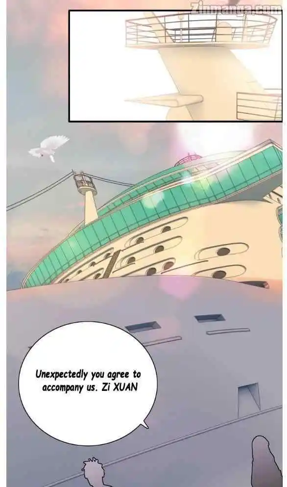 Contract Wife Runs Away From The Ceo Chapter 190