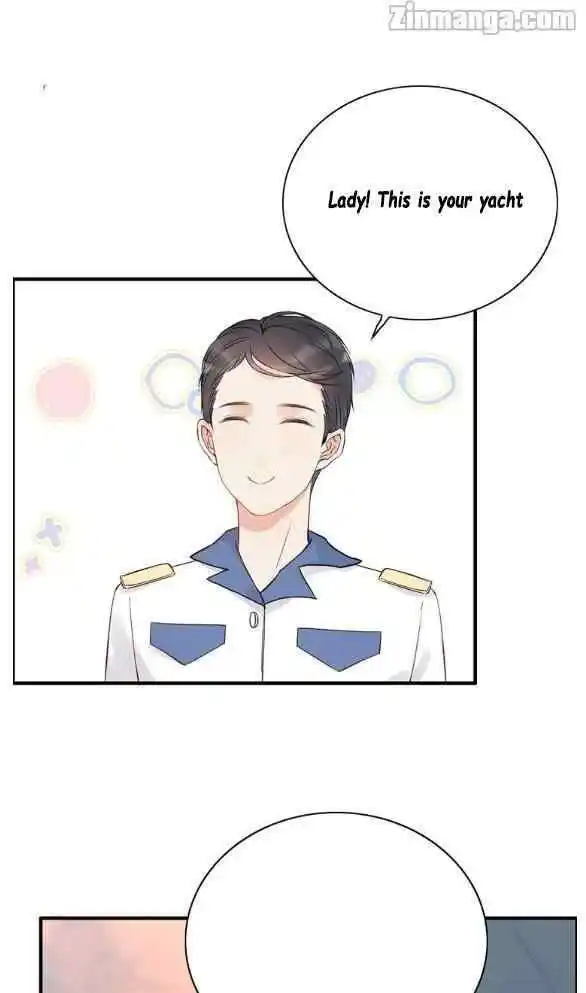 Contract Wife Runs Away From The Ceo Chapter 190