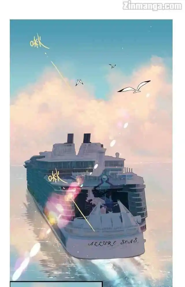 Contract Wife Runs Away From The Ceo Chapter 191