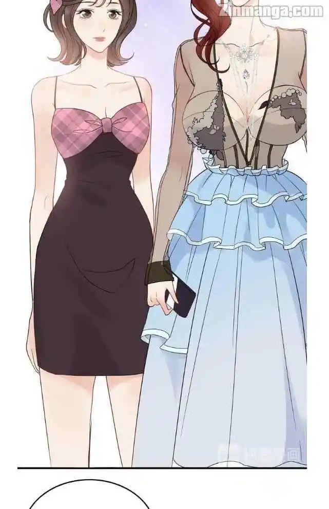 Contract Wife Runs Away From The Ceo Chapter 191