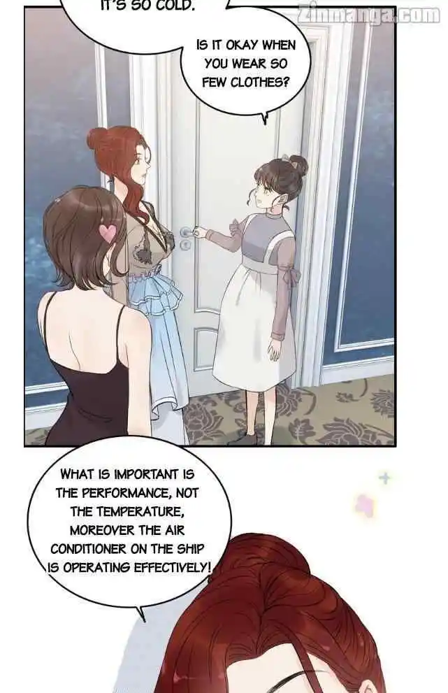 Contract Wife Runs Away From The Ceo Chapter 191