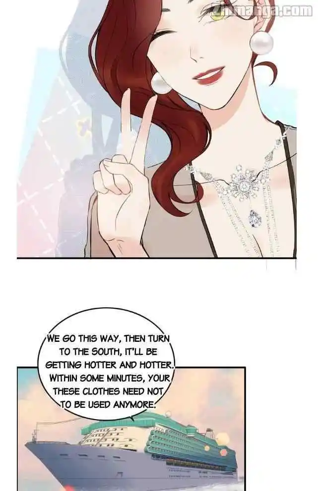 Contract Wife Runs Away From The Ceo Chapter 191