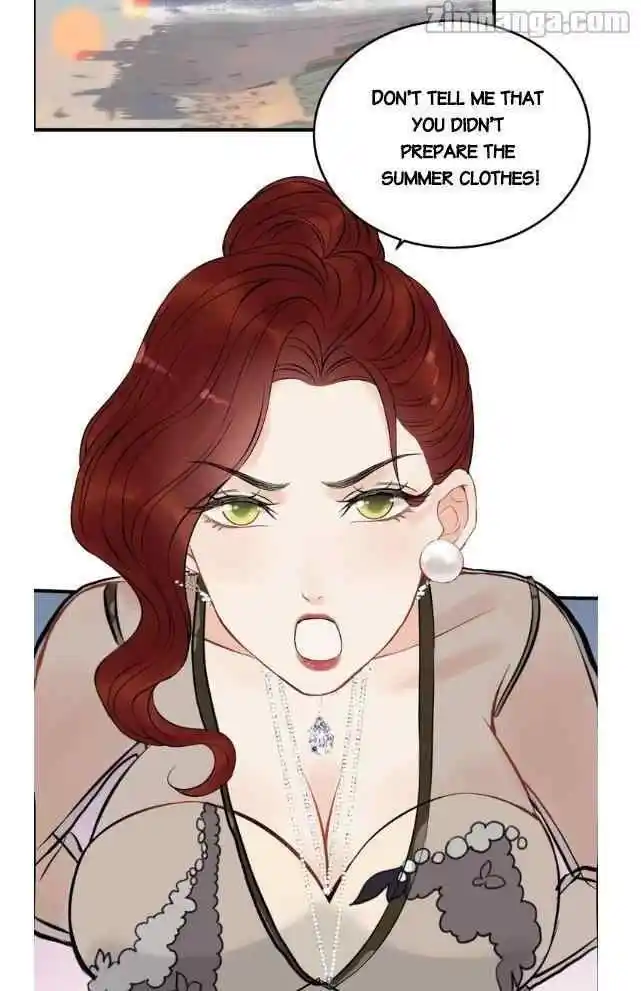 Contract Wife Runs Away From The Ceo Chapter 191