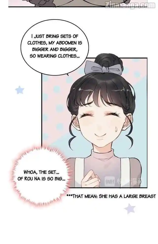 Contract Wife Runs Away From The Ceo Chapter 191