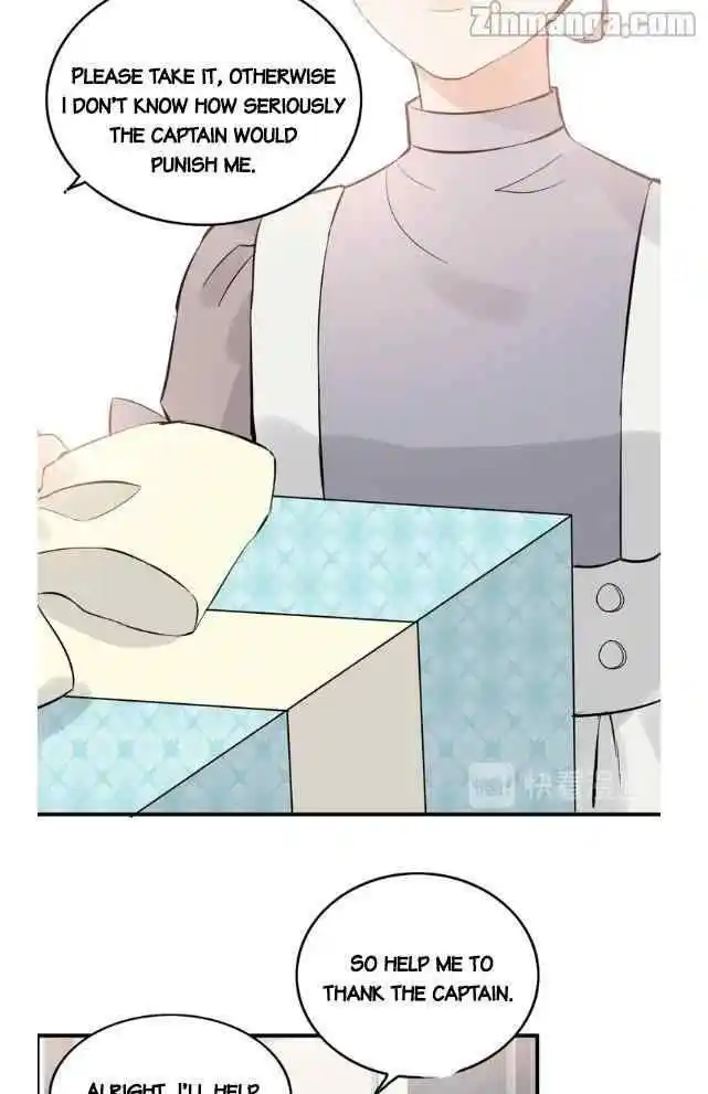 Contract Wife Runs Away From The Ceo Chapter 191