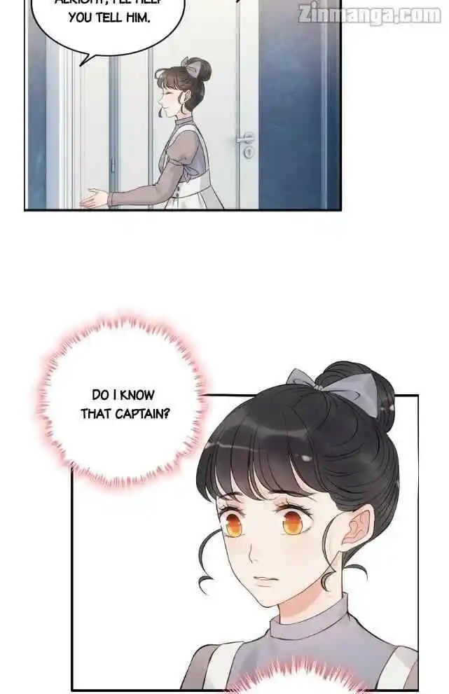 Contract Wife Runs Away From The Ceo Chapter 191