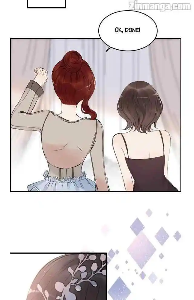 Contract Wife Runs Away From The Ceo Chapter 191