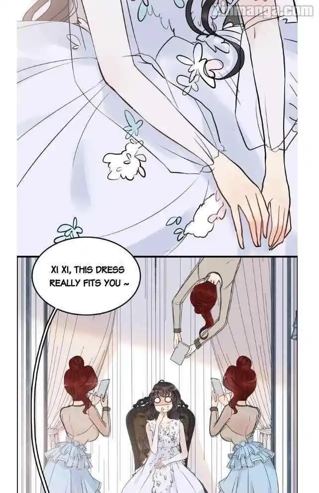 Contract Wife Runs Away From The Ceo Chapter 191