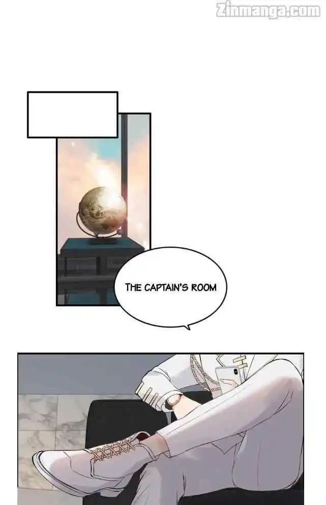 Contract Wife Runs Away From The Ceo Chapter 191