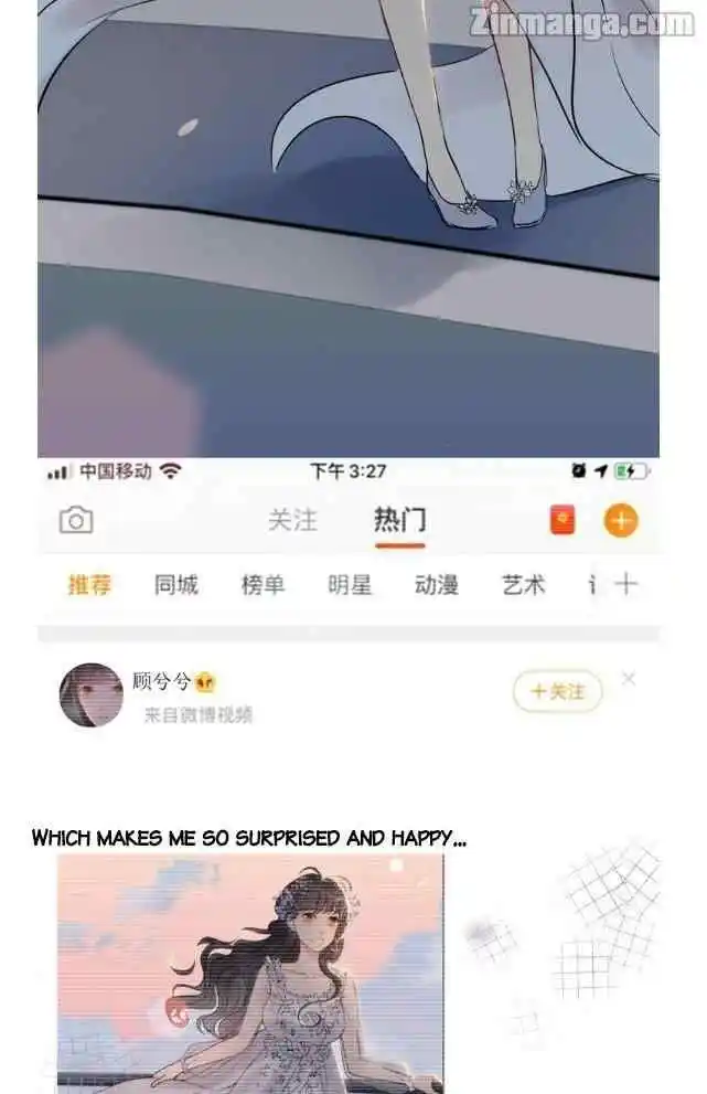 Contract Wife Runs Away From The Ceo Chapter 191